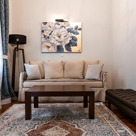 Asty Luxury Apartments Athén Kültér fotó