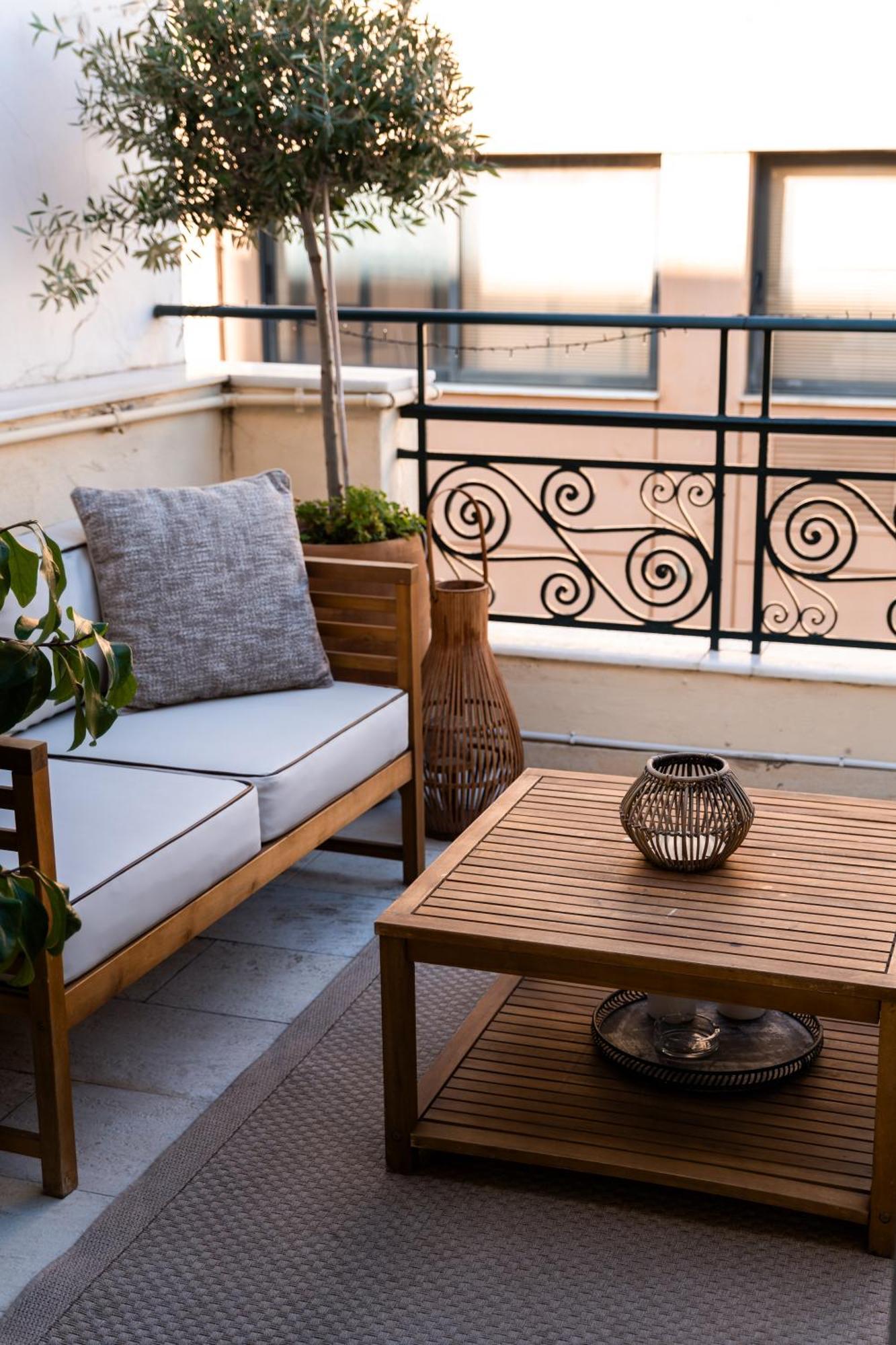 Asty Luxury Apartments Athén Kültér fotó